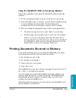 Предварительный просмотр 102 страницы Canon MultiPASS C635 User Manual