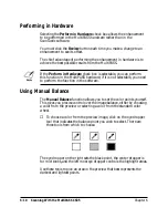 Предварительный просмотр 116 страницы Canon MultiPASS C635 User Manual