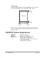 Предварительный просмотр 189 страницы Canon MultiPASS C635 User Manual