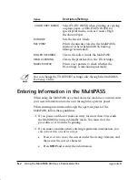 Предварительный просмотр 194 страницы Canon MultiPASS C635 User Manual