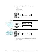 Предварительный просмотр 196 страницы Canon MultiPASS C635 User Manual