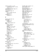 Предварительный просмотр 213 страницы Canon MultiPASS C635 User Manual