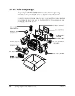 Preview for 44 page of Canon MultiPASS C70 User Manual