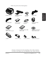 Preview for 45 page of Canon MultiPASS C70 User Manual