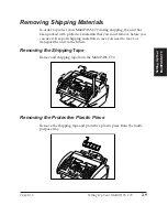 Preview for 47 page of Canon MultiPASS C70 User Manual