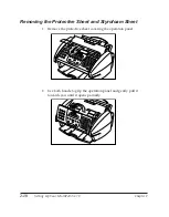 Preview for 48 page of Canon MultiPASS C70 User Manual