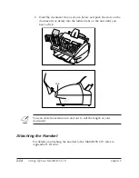 Preview for 52 page of Canon MultiPASS C70 User Manual