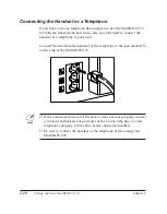 Preview for 56 page of Canon MultiPASS C70 User Manual