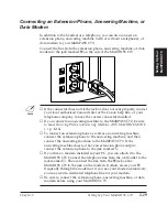 Preview for 57 page of Canon MultiPASS C70 User Manual