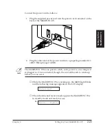 Preview for 59 page of Canon MultiPASS C70 User Manual