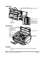 Preview for 62 page of Canon MultiPASS C70 User Manual