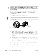 Preview for 68 page of Canon MultiPASS C70 User Manual