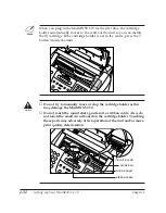 Preview for 70 page of Canon MultiPASS C70 User Manual