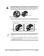 Preview for 72 page of Canon MultiPASS C70 User Manual