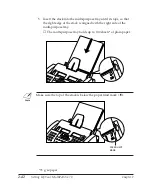 Preview for 80 page of Canon MultiPASS C70 User Manual