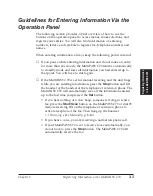 Preview for 85 page of Canon MultiPASS C70 User Manual