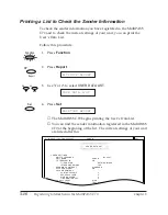 Preview for 100 page of Canon MultiPASS C70 User Manual