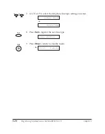 Preview for 102 page of Canon MultiPASS C70 User Manual