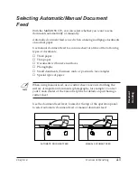 Preview for 107 page of Canon MultiPASS C70 User Manual