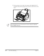 Preview for 110 page of Canon MultiPASS C70 User Manual