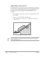 Preview for 112 page of Canon MultiPASS C70 User Manual