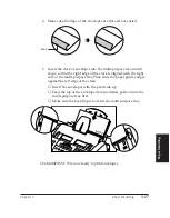 Preview for 131 page of Canon MultiPASS C70 User Manual