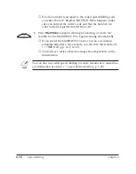 Preview for 164 page of Canon MultiPASS C70 User Manual