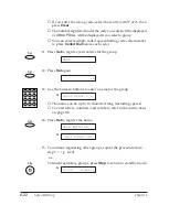 Preview for 168 page of Canon MultiPASS C70 User Manual