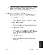 Preview for 169 page of Canon MultiPASS C70 User Manual