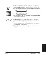 Preview for 171 page of Canon MultiPASS C70 User Manual