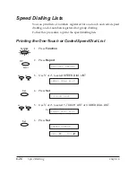 Preview for 172 page of Canon MultiPASS C70 User Manual