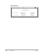 Preview for 176 page of Canon MultiPASS C70 User Manual