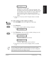 Preview for 181 page of Canon MultiPASS C70 User Manual