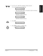 Preview for 183 page of Canon MultiPASS C70 User Manual