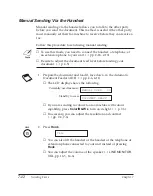 Preview for 188 page of Canon MultiPASS C70 User Manual