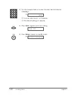 Preview for 198 page of Canon MultiPASS C70 User Manual