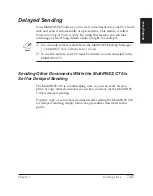 Preview for 203 page of Canon MultiPASS C70 User Manual