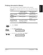 Preview for 205 page of Canon MultiPASS C70 User Manual