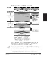 Preview for 221 page of Canon MultiPASS C70 User Manual