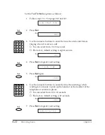 Preview for 222 page of Canon MultiPASS C70 User Manual