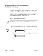 Preview for 226 page of Canon MultiPASS C70 User Manual