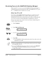 Preview for 228 page of Canon MultiPASS C70 User Manual