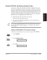 Preview for 229 page of Canon MultiPASS C70 User Manual