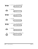 Preview for 230 page of Canon MultiPASS C70 User Manual