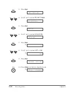 Preview for 236 page of Canon MultiPASS C70 User Manual