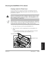 Preview for 279 page of Canon MultiPASS C70 User Manual