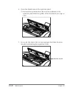 Предварительный просмотр 284 страницы Canon MultiPASS C70 User Manual