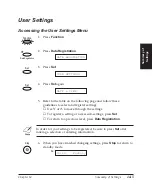 Preview for 349 page of Canon MultiPASS C70 User Manual