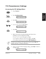 Preview for 353 page of Canon MultiPASS C70 User Manual