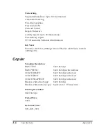 Preview for 366 page of Canon MultiPASS C70 User Manual